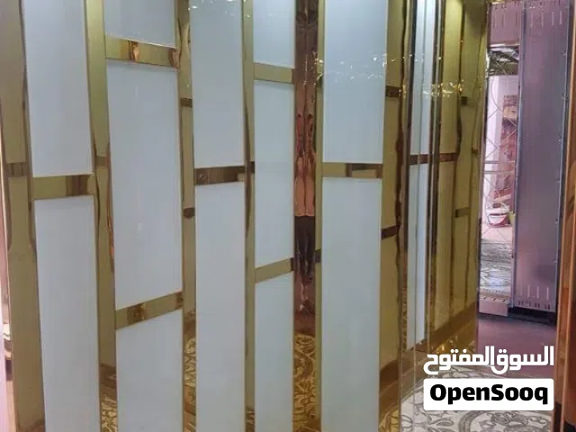 1 m2 1 Bedroom Apartments for Rent in Kuwait City Bnaid Al-Qar