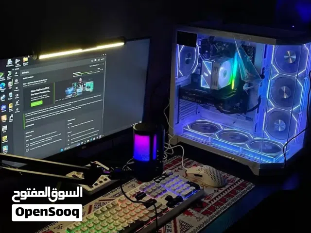 مطلوب بي سي ب الاقساط ( الوصف مهم)