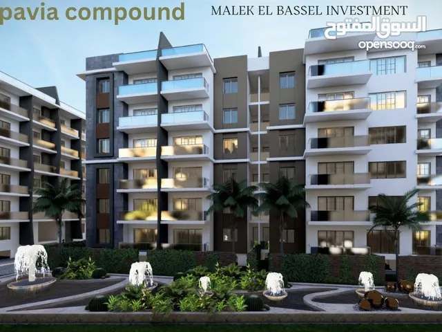 137 m2 3 Bedrooms Apartments for Sale in Giza Sheikh Zayed