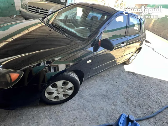 Used Kia Cerato in Murqub