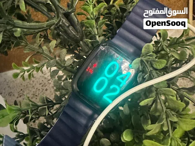 ساعه جي تي