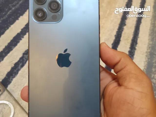 Apple iPhone 12 Pro Max 256 GB in Dubai