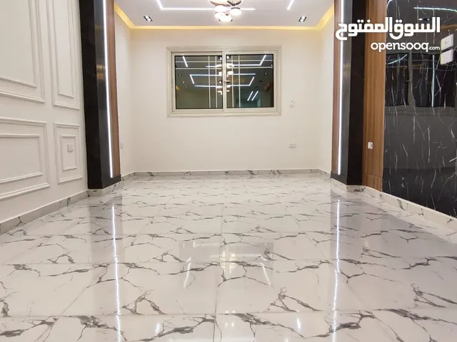 115 m2 2 Bedrooms Apartments for Sale in Giza Hadayek al-Ahram