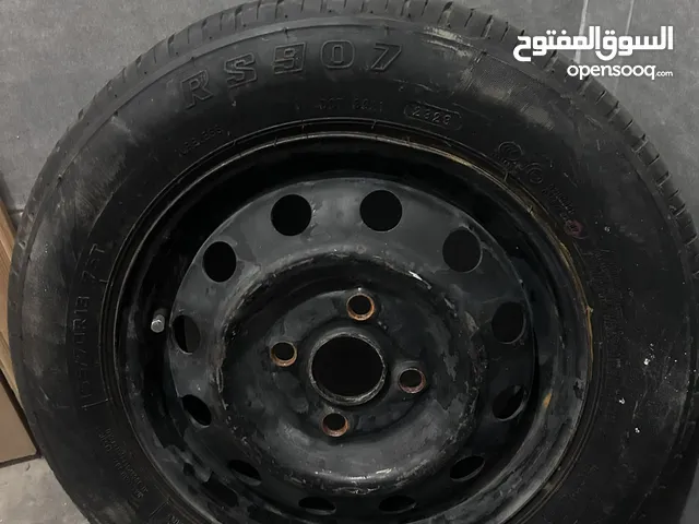 Other 13 Tyre & Rim in Amman