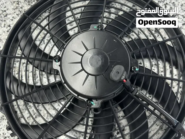 مراوح اضافية للفورويل و السنجل