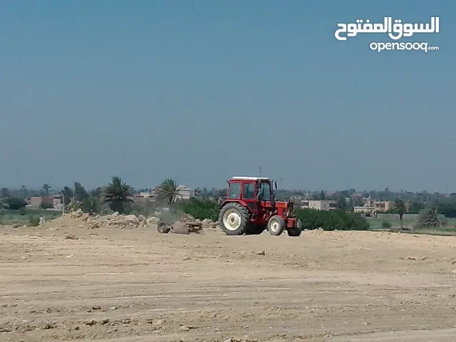 4 فدان للايجار او المشاركه بالانتاج