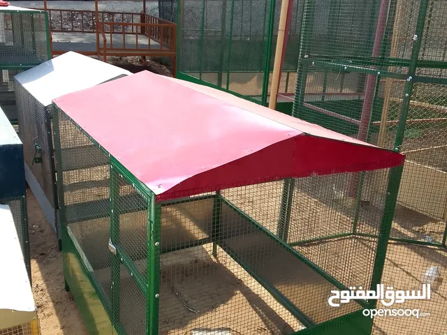 4x3ft cage for cats