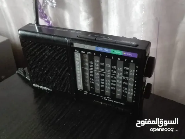 Radios for sale in Amman