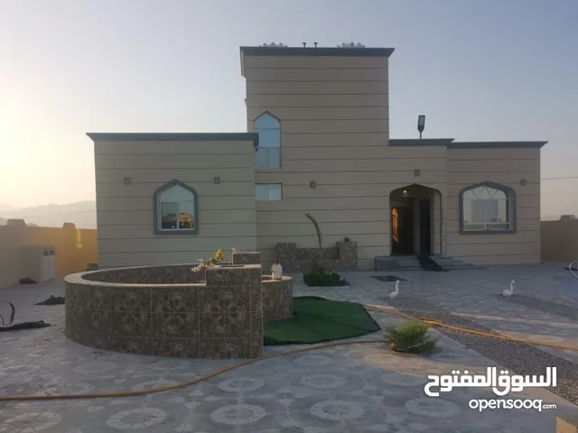 152 m2 2 Bedrooms Villa for Sale in Muscat Amerat