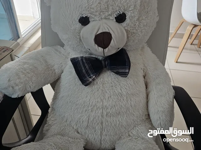 big teddy bear