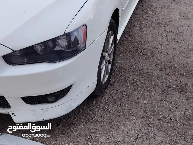 للبيع لانسر شارك 2015