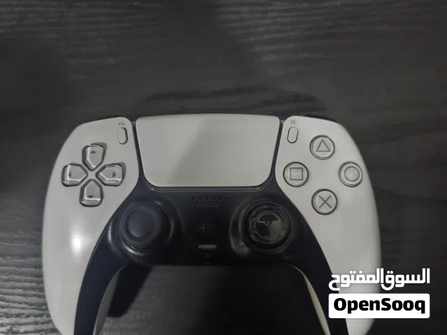 ps5 controller broken