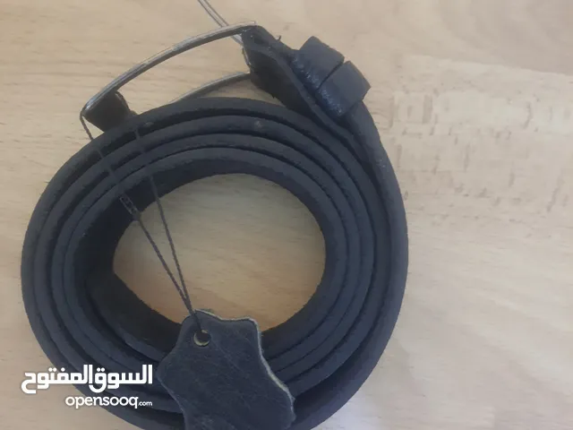  Belts for sale in Amman