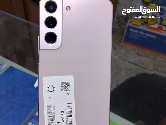 Samsung Galaxy S22 5G 256 GB in Zuwara