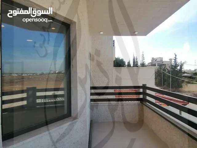 125 m2 3 Bedrooms Apartments for Sale in Amman Dahiet Al Ameer Ali