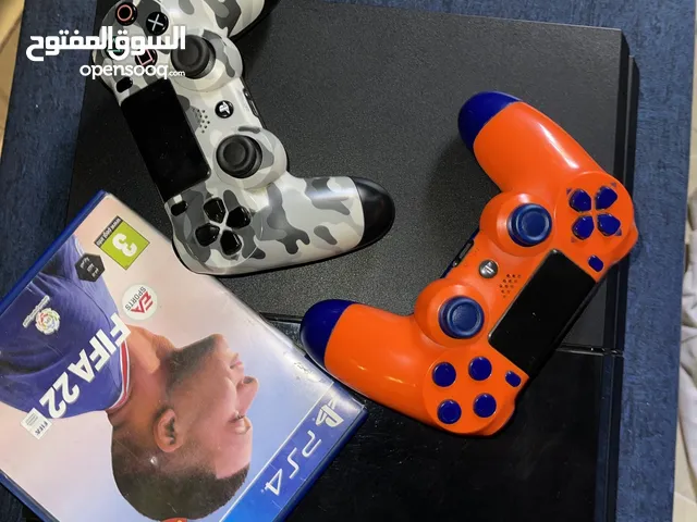 PlayStation 4 PlayStation for sale in Jerash