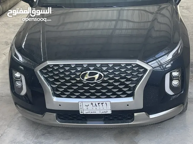 Used Hyundai Palisade in Basra