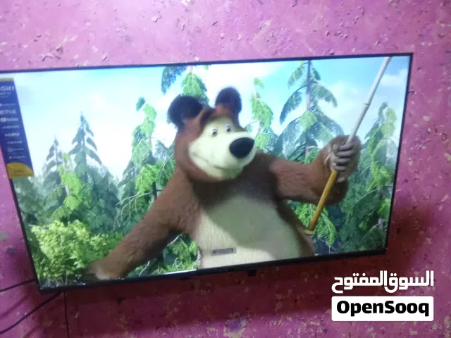 34" LG monitors for sale  in Basra