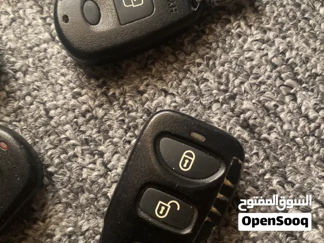 لارم هونداي