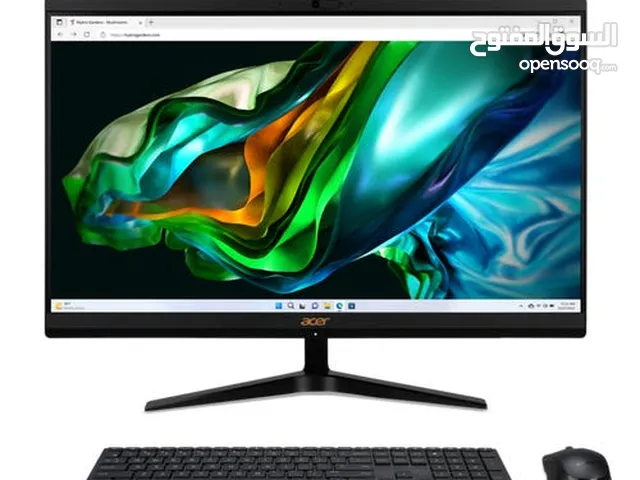 Windows Acer Computers for sale in Homs