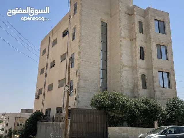 عمارة للبيع في شفا بدران قرب دوار الترخيص