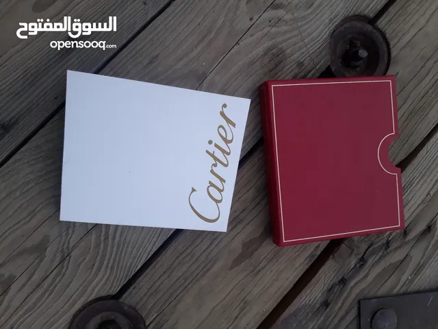  Cartier for sale  in Amman