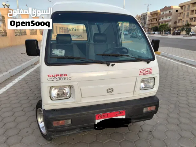 2023 سوزوكي اخرى