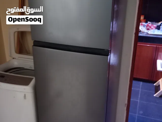 ثلاجة hoover من اكسترا