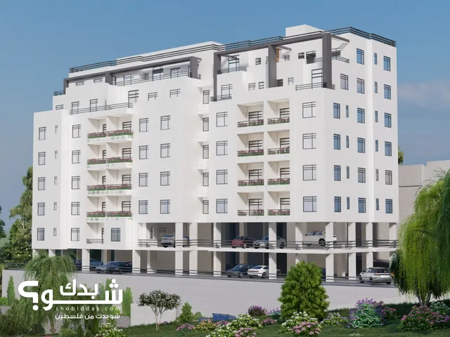 228m2 3 Bedrooms Apartments for Sale in Ramallah and Al-Bireh Dahiat Al Rayhan
