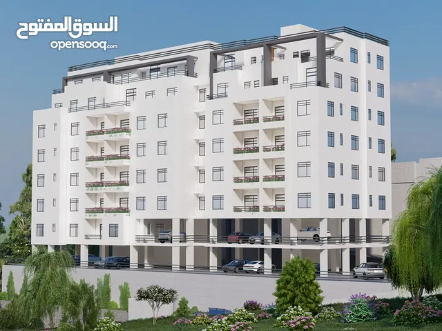 228 m2 3 Bedrooms Apartments for Sale in Ramallah and Al-Bireh Dahiat Al Rayhan