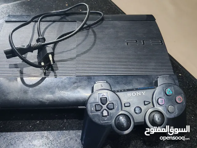 ps3 super slim 150gb