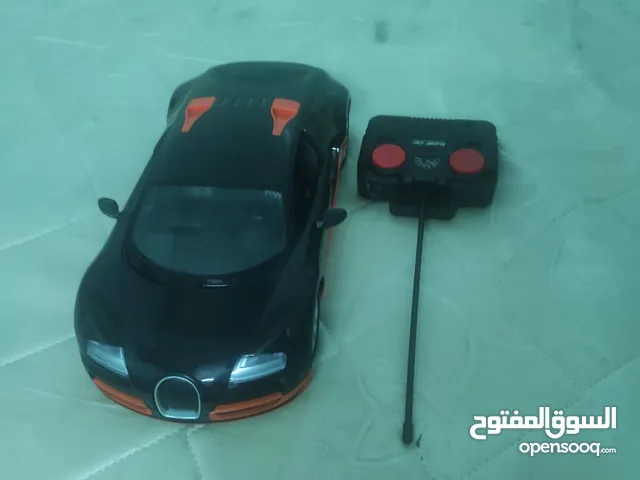سياره ريموت كنترول بحالة الجديد التواصل واتس اب