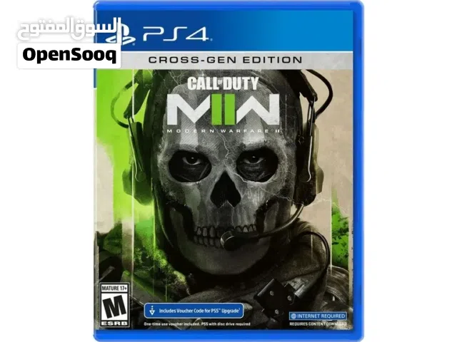 Call of Duty Modern Warfare II PS4/PS5