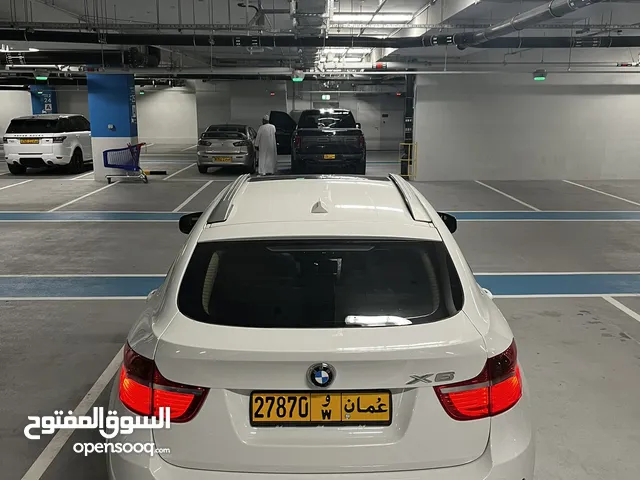 BMW X6 Series 2011 in Muscat