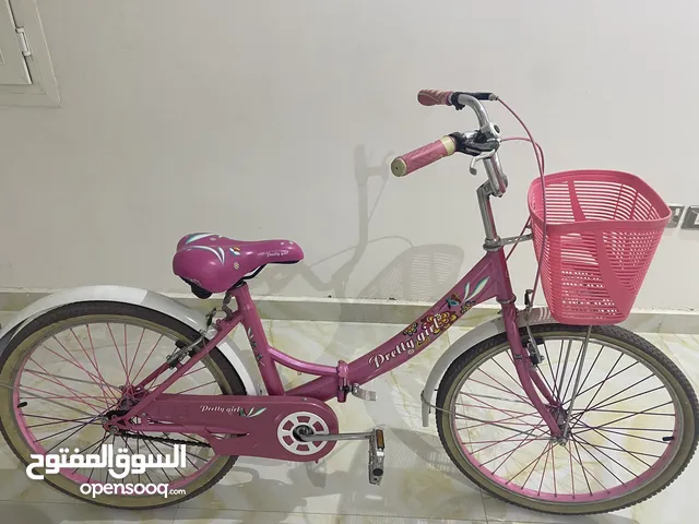 دراجة للبيع