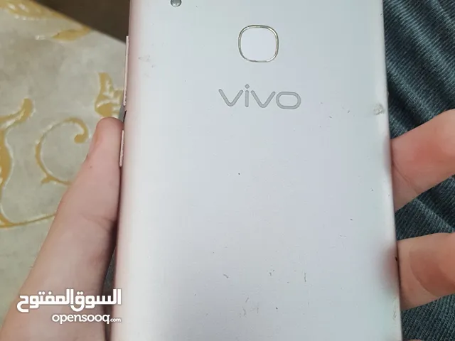 جوال فيفو مواصفات زينة وسعر جدا رخيص بدون اعطال أو مشاكل   prefect Vivo mobile with cheap price