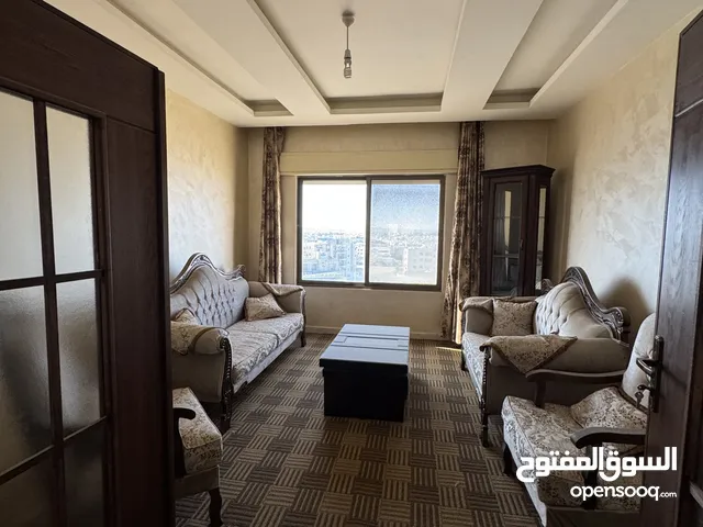 134 m2 4 Bedrooms Apartments for Sale in Amman Marka
