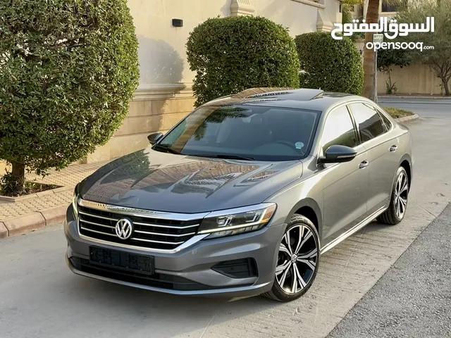 Volkswagen Passat 2020 in Al Riyadh