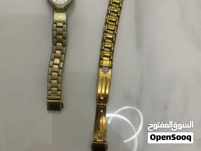 ساعات نسائية