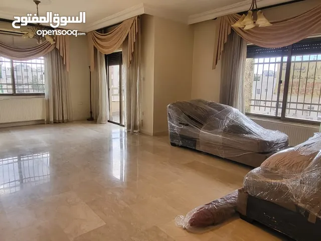 181m2 3 Bedrooms Apartments for Sale in Amman Shmaisani