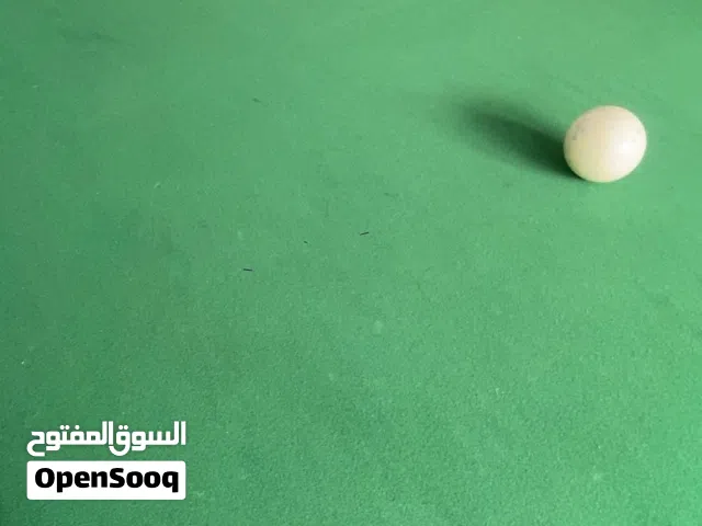 طاوله بليارد