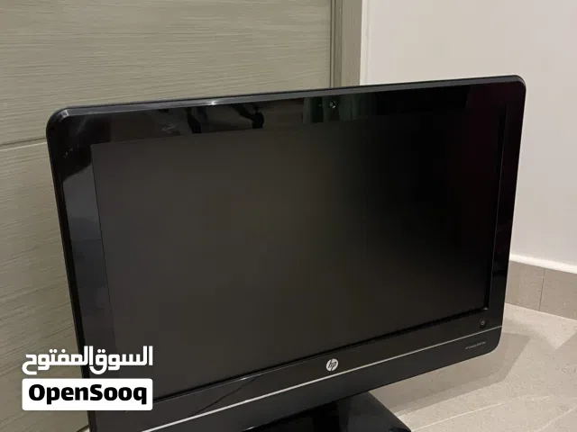 HP All in One كمبيوتر اتش بي