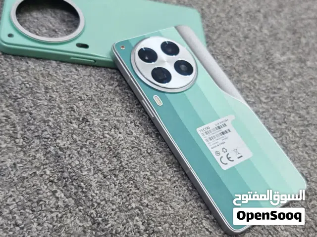 Tecno Camon 512 GB in Basra