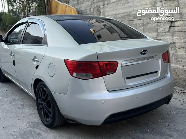 Used Kia Forte in Hebron