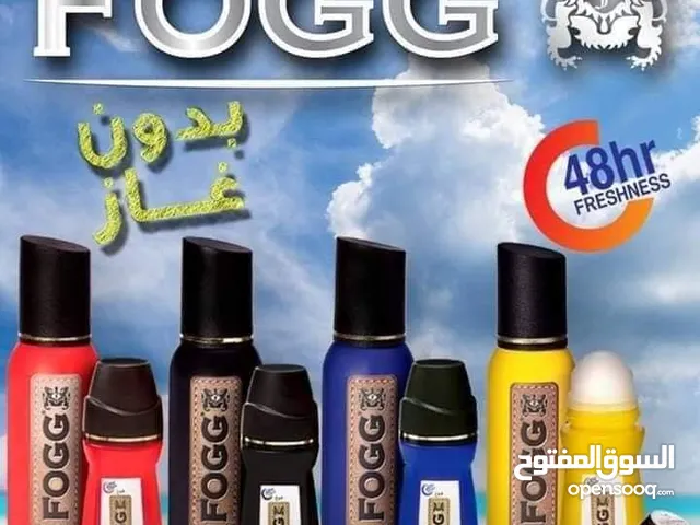 مزيل عرق FOGG الاصلي بسعر حرق