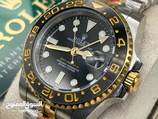  Rolex watches  for sale in Farwaniya