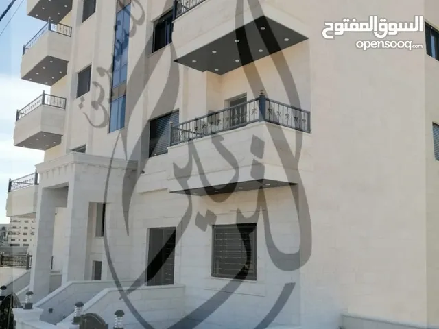 118 m2 3 Bedrooms Apartments for Sale in Amman Dahiet Al Ameer Ali