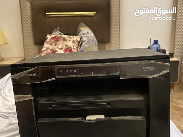 Printers Canon printers for sale  in Tripoli