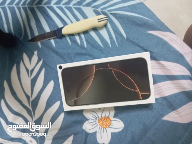 iphone 16 pro max 512gb