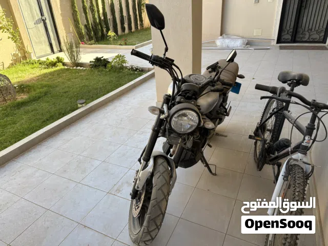 2021 Yamaha Other